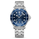 Pagani Design Automatic Dive Watch
