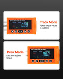 Succebuy Digital Torque Wrench