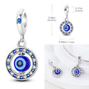 Sales Sterling Silver Charm Beads