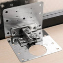 Cabinet Hinge Repair Kit for Homes