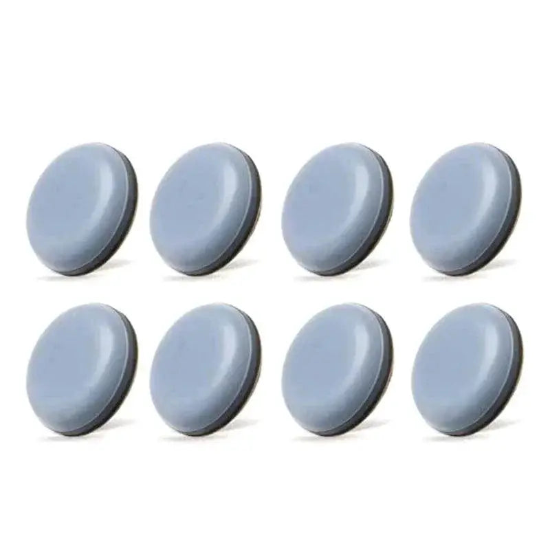 8 Pack Kitchen Appliance Sliders For Easy Movement Solutions