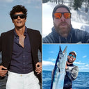 Square Polarized Sunglasses - Blocks Harsh Glare