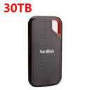 Mini External Ssd - High Speed Usb 32 Storage