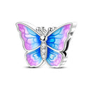 Sterling Silver Charm Beads Charms