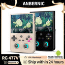 Anbernic Rg V Handheld Game