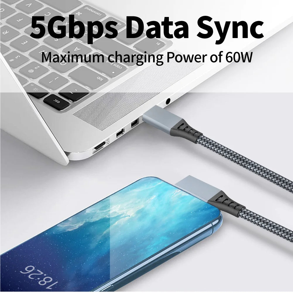 Link Cable Usb Type C