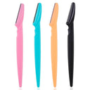Precise Eyebrow Trimmer Set for Travel