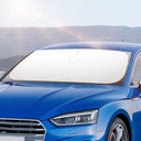 Cool Cabin Sun Shade for Tesla Model 3 Y