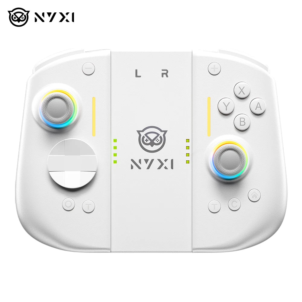 Nyxi Game Controller for Play