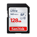 SanDisk Ultra 128 Gb Sd Memory Card