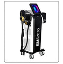 EMSzero RF Body Sculpt Machine Professional EMShape Neo Contouring 6500W DLS-EMSlim Hiemt EMS Muscle Stimulate Slimming Device