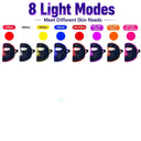 At Home Led Skin Treatment Mask