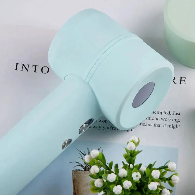 Laifen LF03 SE Hair Dryer Cover Silicone Sleeve Protector