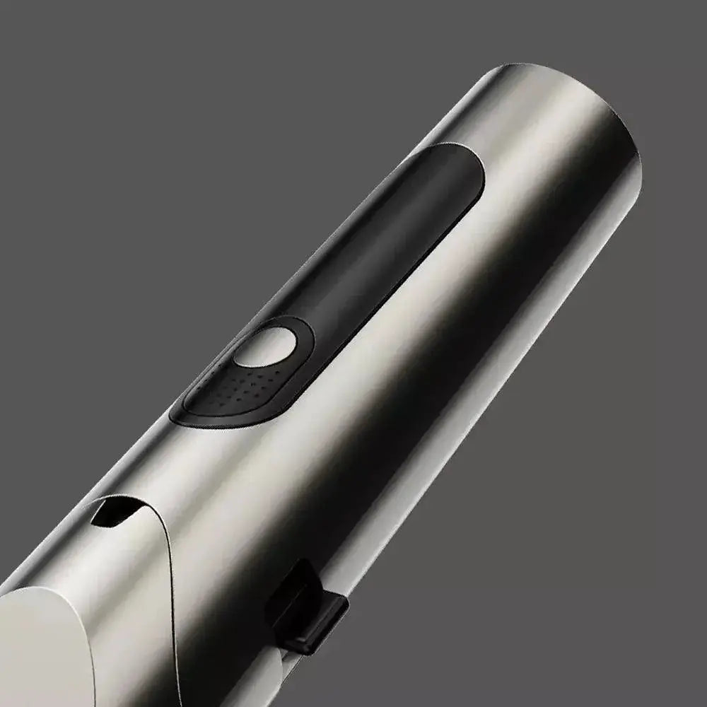 RIWA Men Electric Hair Clipper LED Trimmer Washable Powerful
