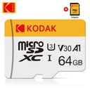 Kodak 256GB Micro SD Memory Card