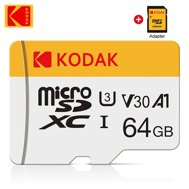 Kodak Micro SD Memory Card — product view 11