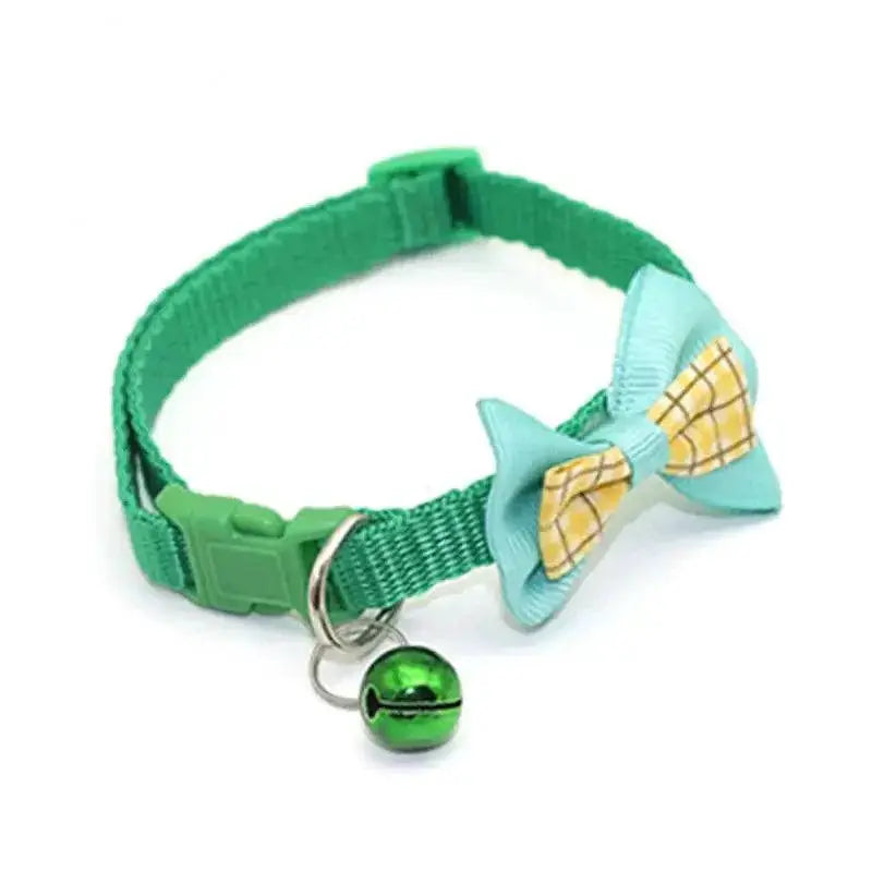 Comfort Fit Bow Tie Collar for Pets — product view