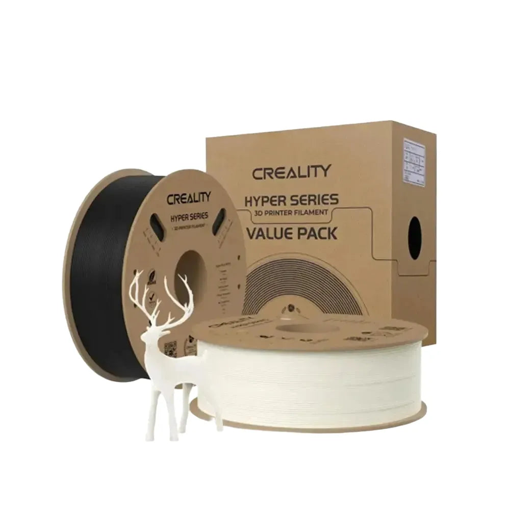 Creality Hyper PLA Filament for Custom Setups — product view 1