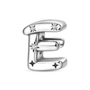 Sterling Silver Charm Zodiac Aries