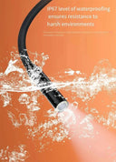 Endoscope Camera for Android Clear View
