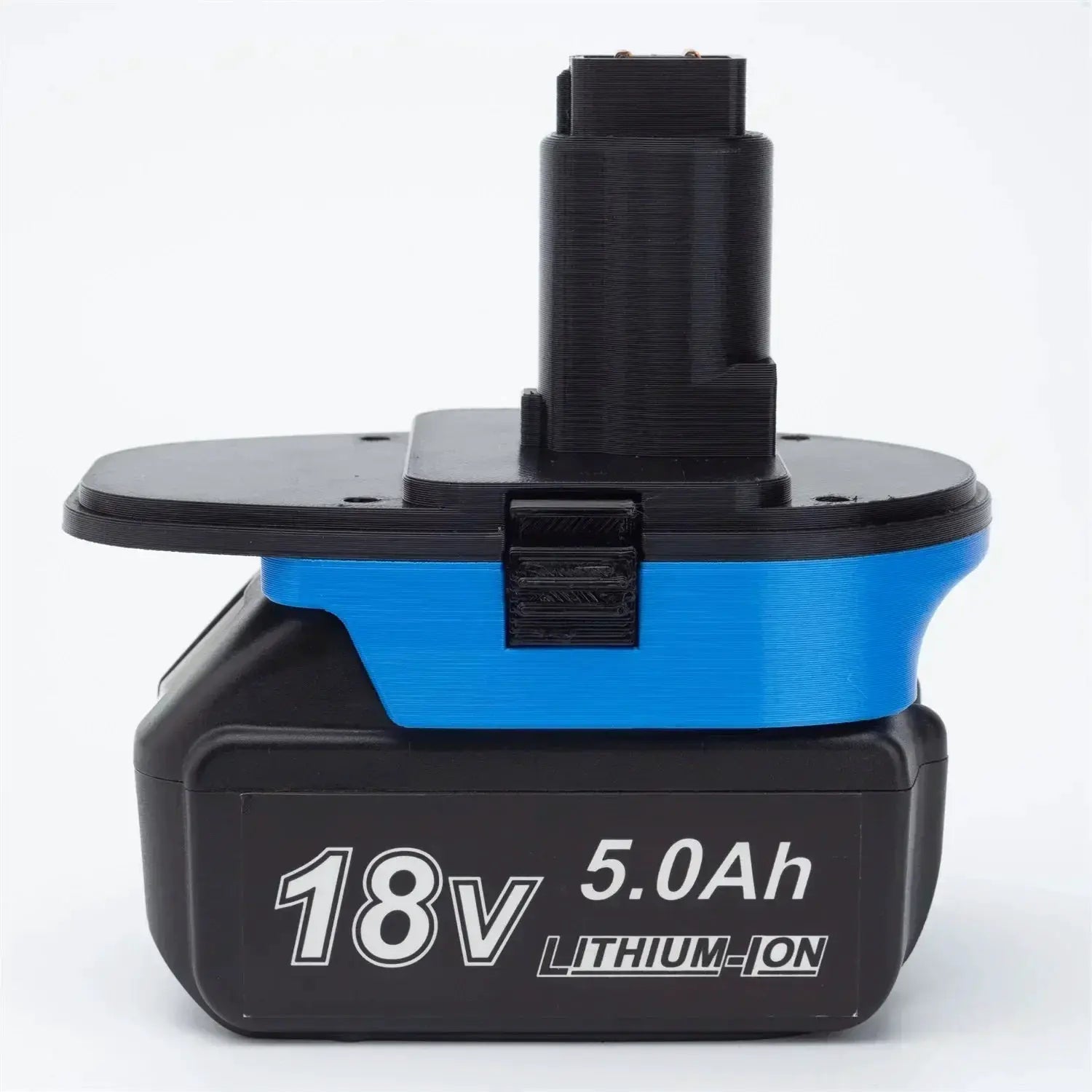 Makita Battery Adapter For 18V LiIon Tool Use And More