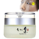 Collagen Cream Nourishes Mature Skin