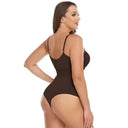 Seamless Shapewear Bodysuit for Women