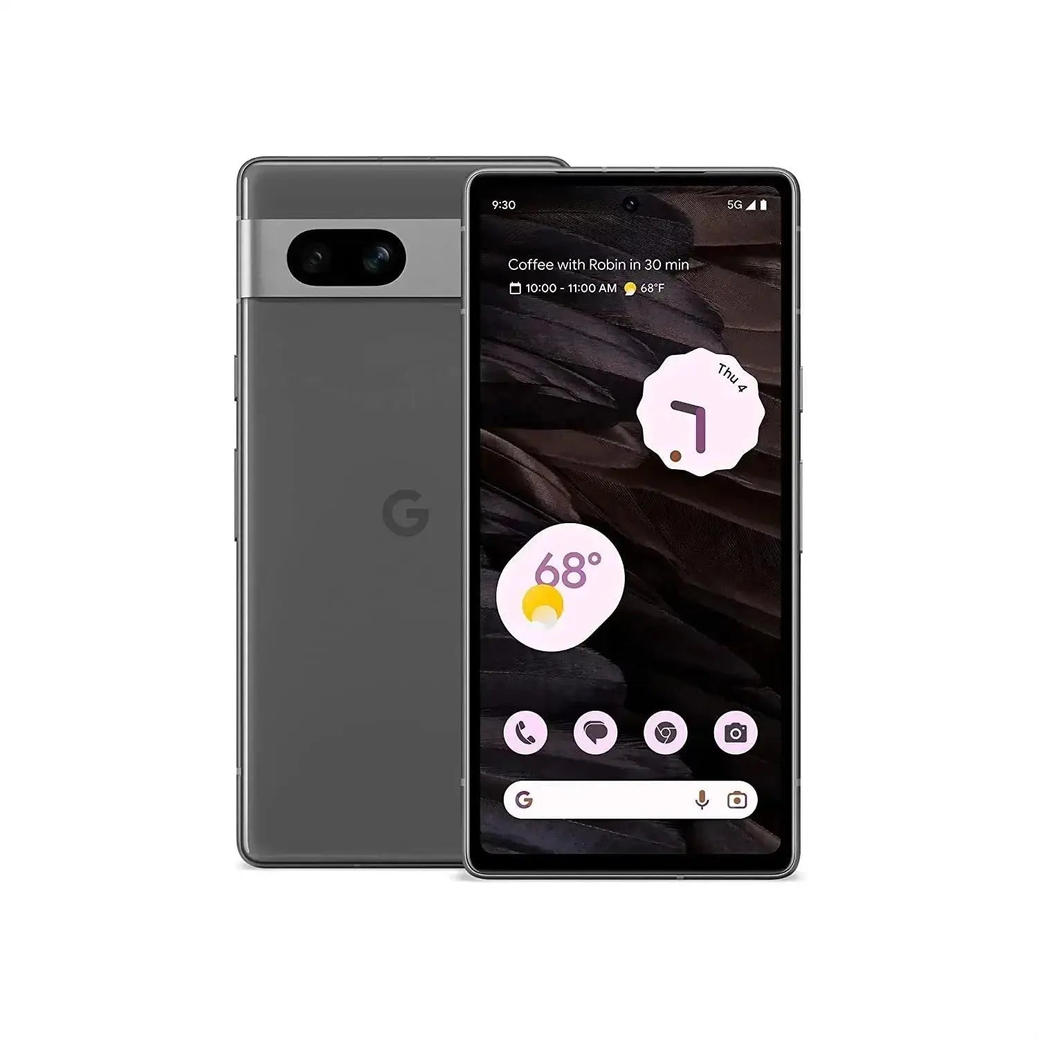 Google Pixel 7A 5G Smartphone 8GB RAM 128GB OLED Display