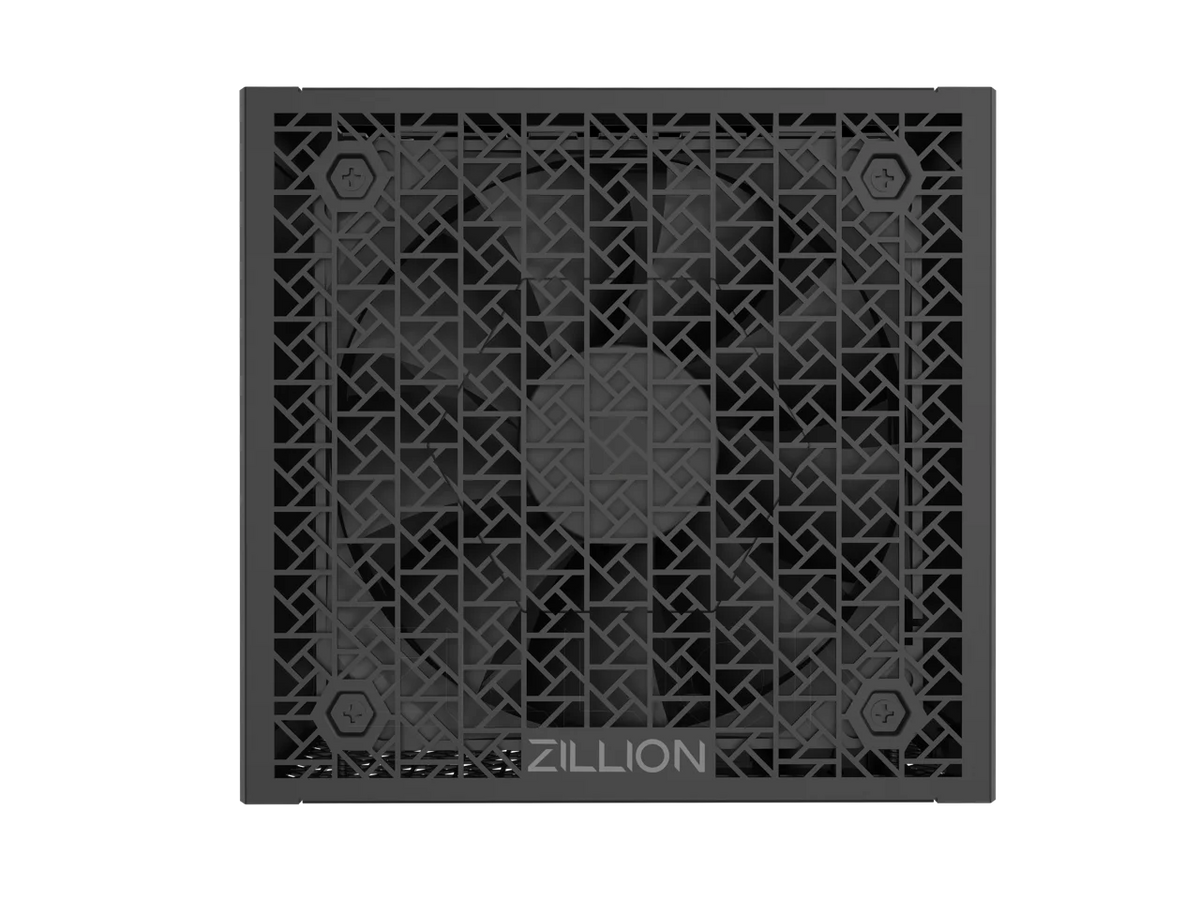 Super Flower Zillion 1000W Psu