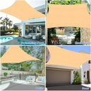 UV Block Shade Canopy Tent for Outdoors