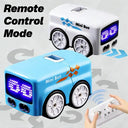 RC Mini Bus - Remote Control Expressions Gifts