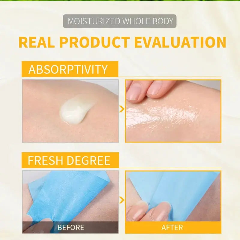 LAIKOU Face Cream Collagen Facial Moisturizer Sheep Oil Cream Lanolin Skin Moisturizing Soothing & Hydrating & Brightening Cream
