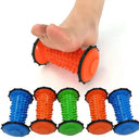 Foot Roller for Runners Plantar Relief