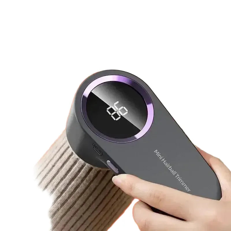 Powerful Lint Remover for Clothes Care — product view 1