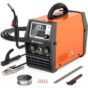 HITBOX HIM200 Spool-Gun Compatible MIG Welder