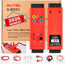 Auto Key Programming Adapter Tool Autel Accessory Tool Upgraded