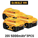 Dewalt 9ah 20v High Performance Battery