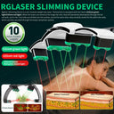 Laser Slimmer - Skin Tightening Facial Reshaping
