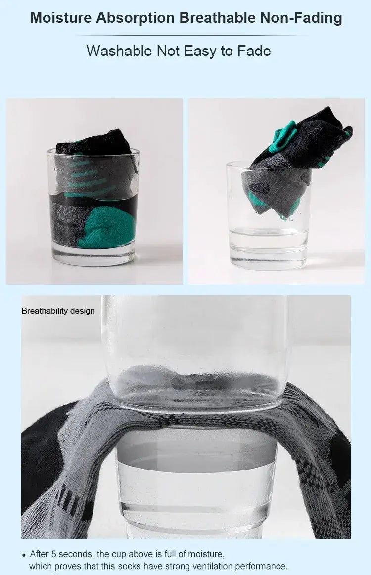 Daily Comfort Ankle Socks for Active Use — product view 20