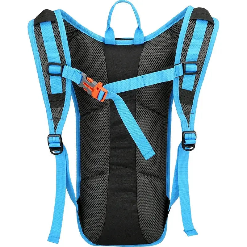 Cycling Hydration Backpack With Waterproof Features Outdoor