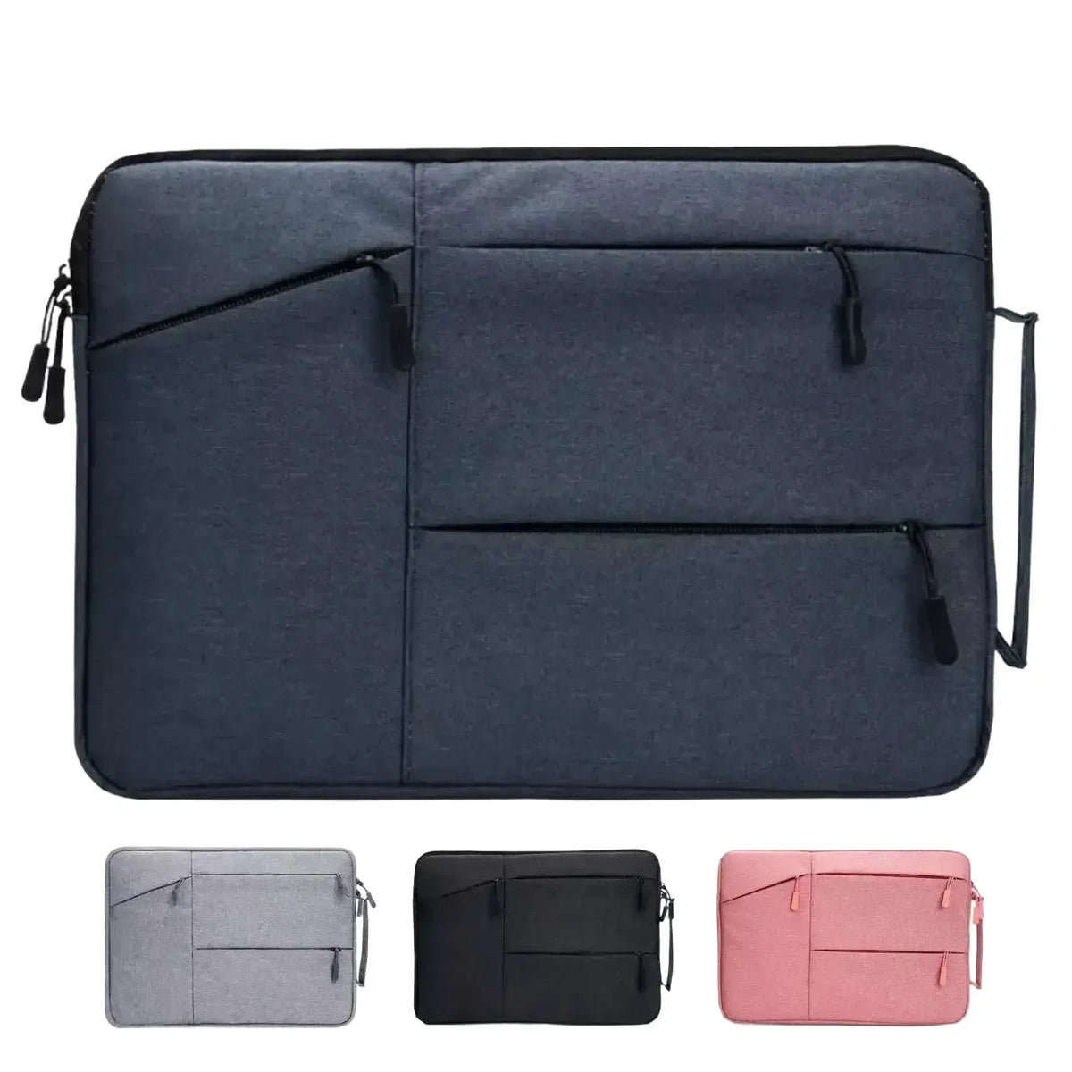 Multi-Model Laptop Sleeve for MacBook — product view 1