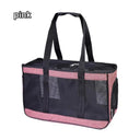 Pet Transport Bag: Stylish Airline Approved Carrier Backpack