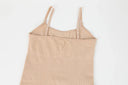 Seamless Women's Tummy Control Full Slip Body Shaper Dress