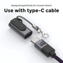 Moshou USB C Charger - Quick Charge