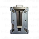 Carbon Fiber Metal Wallet For Men Slim Aluminum RFID