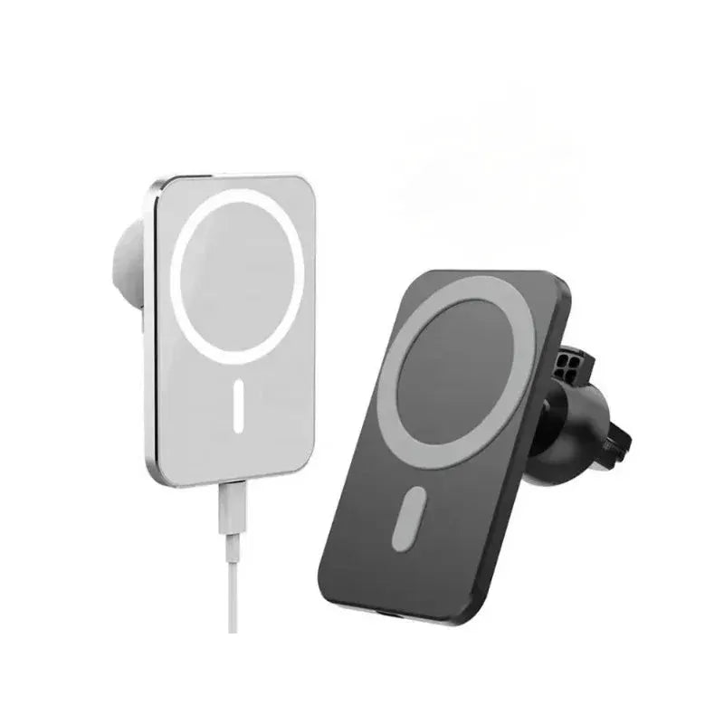Magnetic Car Wireless Charger Universal IPhone Holder