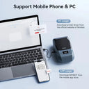 Wireless Label Printer for Inventory