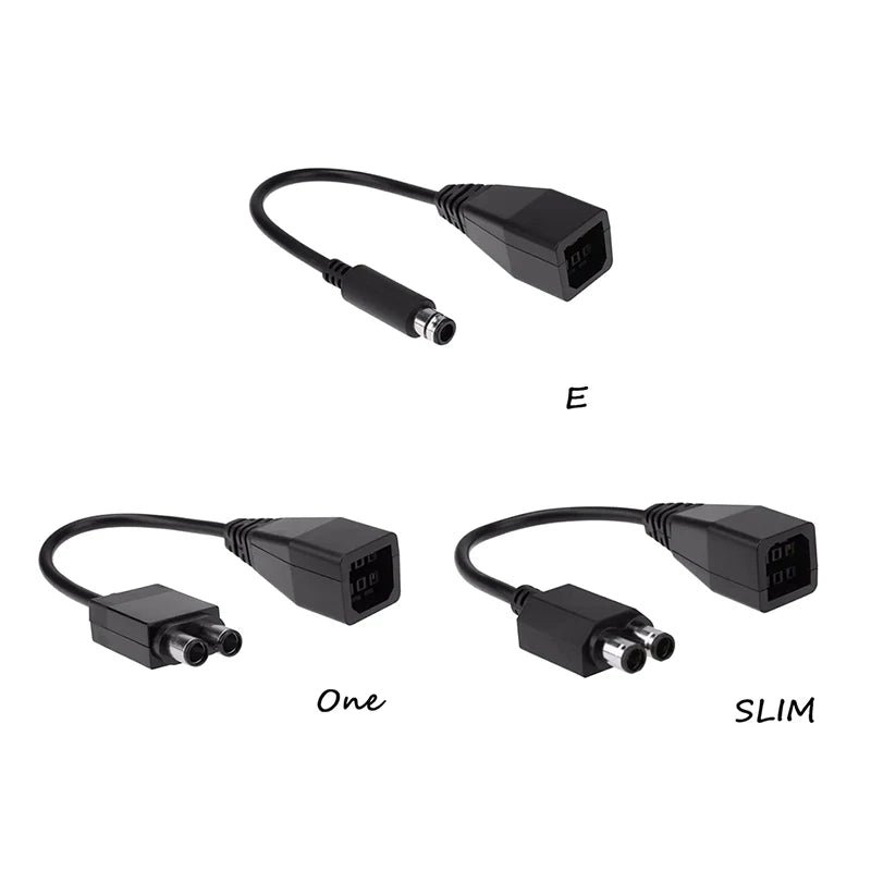 Xbox Console Power Cable