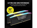 Corsair Vengeance RGB 16GB DDR5 5200