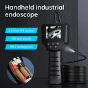 Industrial Endoscope for Clear View
